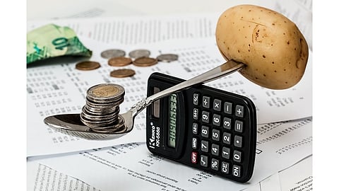 The surcharge should be terminated in budget 2020