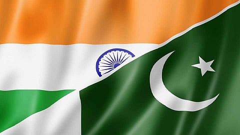 The US foiled Pakistans plot against India