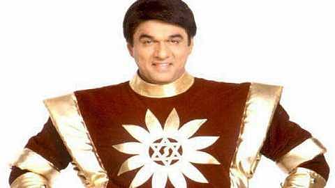 This is the real reason why Shaktimaan stopped airing
