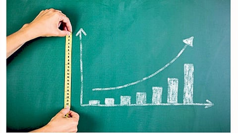 थॉट ऑफ द वीक : अशी करा प्रगतीची मोजणी!