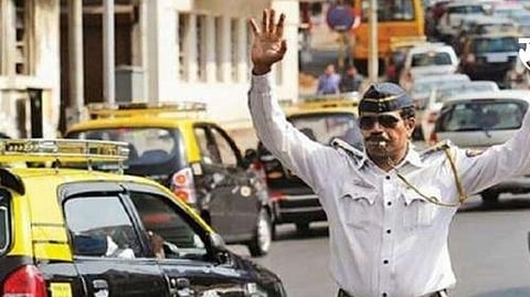 Traffic Police