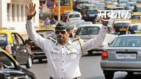 Traffic Police