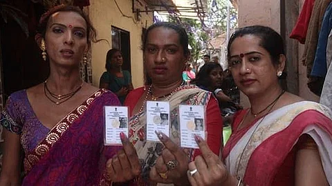 महाराष्ट्रातील 'या' जिल्ह्यात सर्वात जास्त तृथियपंथी मतदार