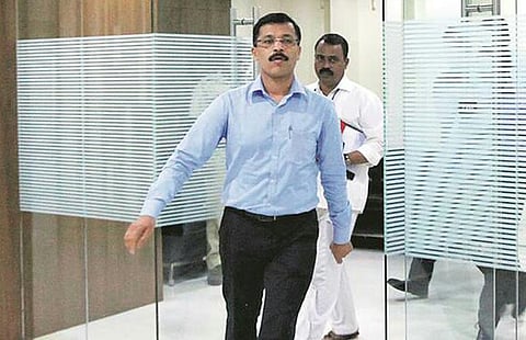 Tukaram mundhe