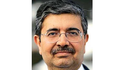 उदय कोटक