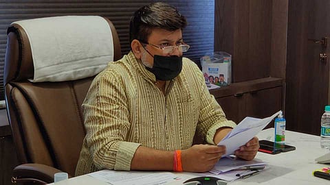 Uday_Samant