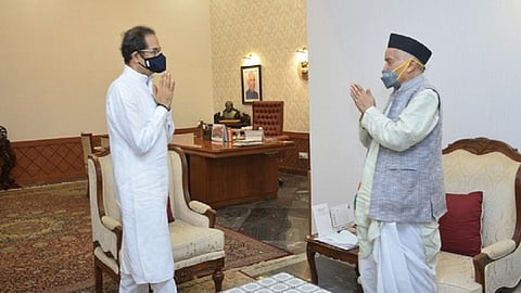 अंतिम वर्षाच्या परिक्षांवरुन नवे 'वादळ', पुन्हा राज्य विरुद्ध राज्यपाल ?