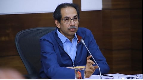 क्या बात है! निकालही मराठीतूनच, ठाकरे सरकार 'मराठी'साठी ५५ वर्षांपूर्वीचा कायदा बदलणार
