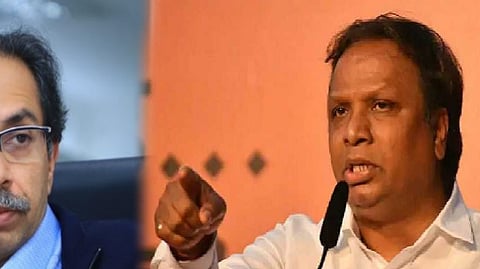 Ashish Shelar on Thackeray Government