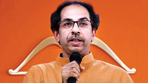 Uddhav-Thackeray