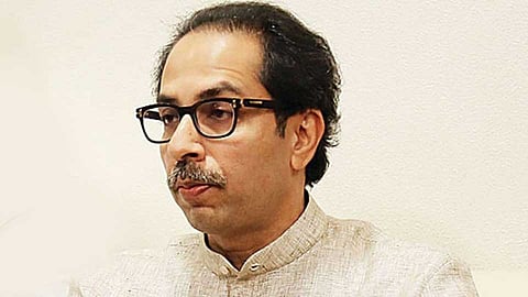 Uddhav-Thackeray