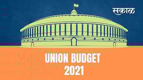 Union Budget 2021