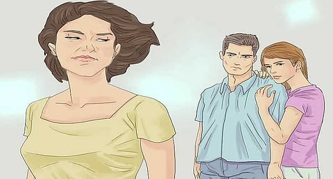 Betrayed the beloved