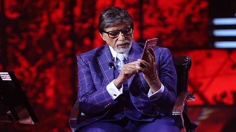amitabh