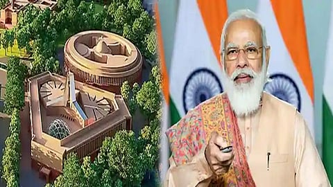 Supreme Court, Vista Project, PM Modi