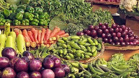 लॉकडाऊनमध्ये दिलासा! ठाणेकरांना मिळणार थेट भाजीपाला...
