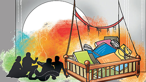 Article by Vijay Tarawade