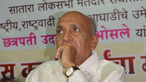 अखेरच्या श्वासापर्यंत विलासकाकांनी घेतली शेतक-यांची काळजी