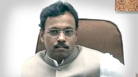 अहिराणी साहित्यासाठी शिष्यवृत्ती - तावडे