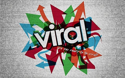 viral video