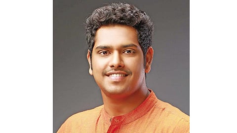 शिवसेनेकडून वीरेंद्र मंडलिक सभापतिपदाचे दावेदार?