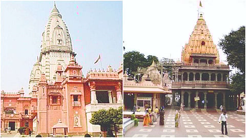 Vishwanath-Temple