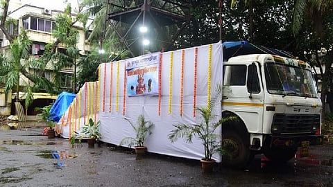 दीड दिवसाच्या गणपती विसर्जनावेळी पालिकेच्या आवाहनाला कसा होता प्रतिसाद, वाचा सविस्तर