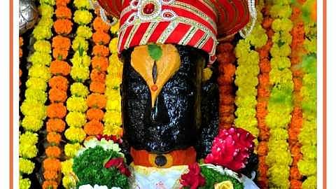 Continue the tradition of meeting Shri Vitthal and Saint Sawta Maharaj