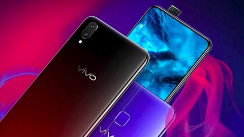 स्मार्टफोन्सवर मिळतोय तब्बल 5 हजारांचा डिस्काऊंट!