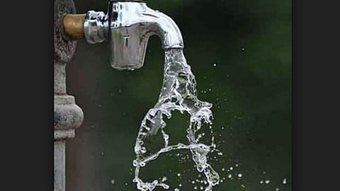 may water is expensive for inustrial Purpose in Pune