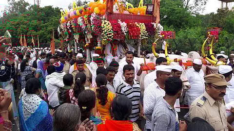 palkhi hadpsar