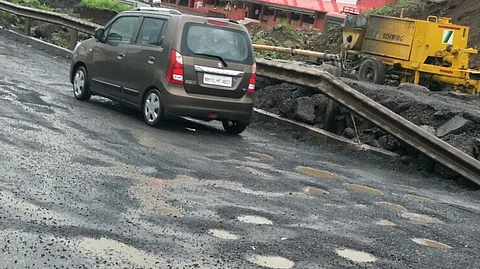 khadde