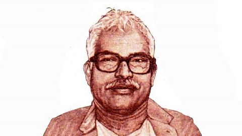 फाटका कोट पाहून एका राष्ट्रप्रमुखांनी बिहारच्या भावी मुख्यमंत्र्याना नवीन कोट दिला होता