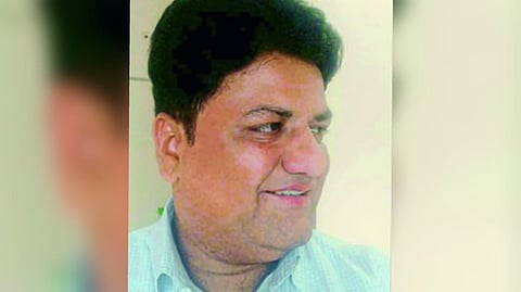 pruthviraj patil