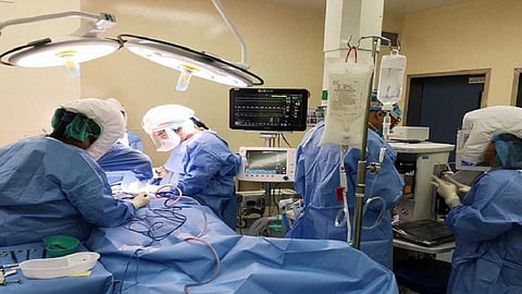 Covid After Infection