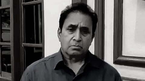 Anil Deshmukh