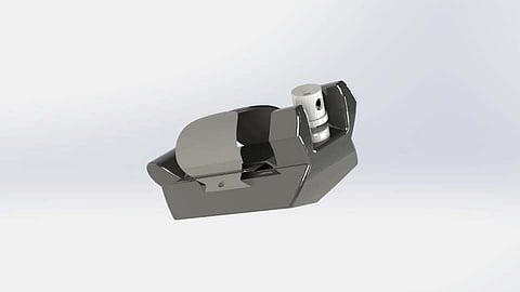 कौतुकास्पद : कोरोनाशी लढण्यासाठी तरुण अभियंत्यानी बनवलं 'सॅनिशूटर', कसं काम करत वाचा