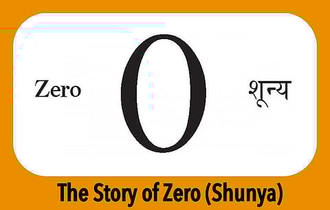 The story of how the most important zero in mathematics was discovered