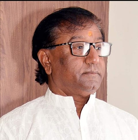 Former Trustee of Sai Sansthan Ashok Khambekar passes away