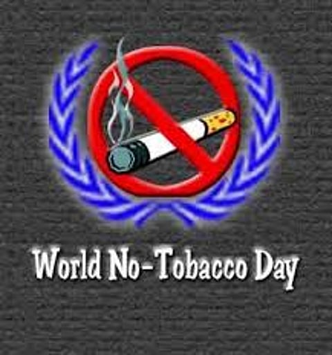 Effects of Tobacco on Health