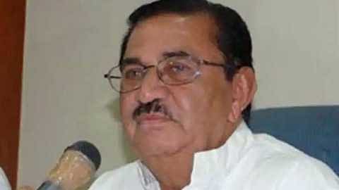 Former Minister Madhukarrao Pichad is in good health