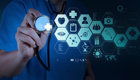 It is possible to have a career in this field even if you get low marks in medical field
