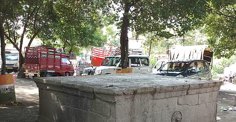 The Dashakriya ritual in Sonai was taken to Kayagaon Toka