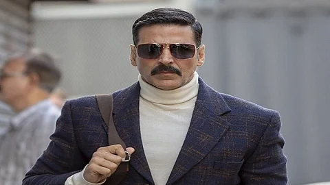 akshay kumar