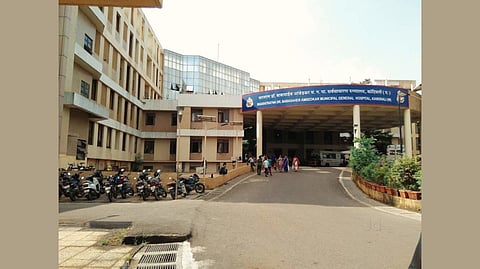 Breaking! 80 वर्षीय कोरोना रुग्ण शताब्दी रुग्णालयातून बेपत्ता; रुग्णालय प्रशासनाचा भोंगळ कारभार सुरूच