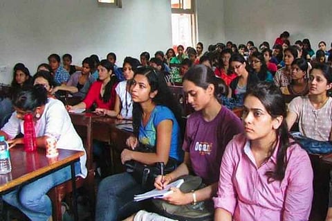 अखेर! अंतिम वर्षांच्या परिक्षेबाबत निर्णय झाला; जाणून घ्या सविस्तर