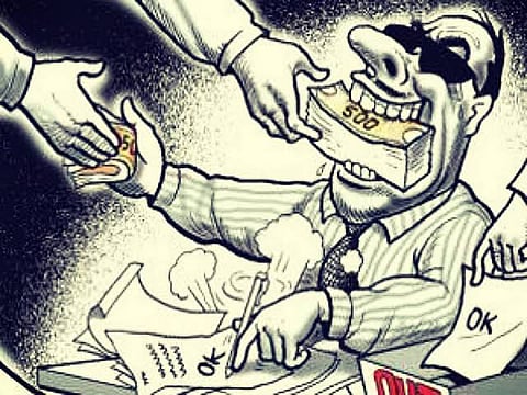 सीबीडीटीचा 21 लाचखोर अधिकाऱ्यांना घरचा रस्ता