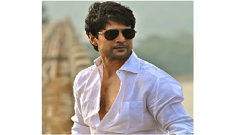 आता अभिनेता राजीव खंडेलवाल लढणार नक्षलवाद्यांविरुद्ध! कसे ते वाचा