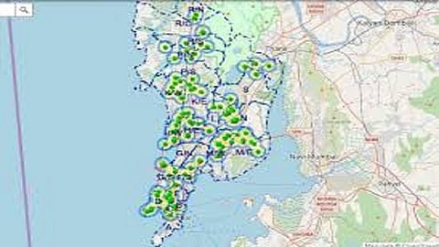 कौतुकास्पद! मुंबईतील आदिवासी पाडे ग्रीन झोनमध्येच, उत्तम नियोजनाचा सकारात्मक परिणाम