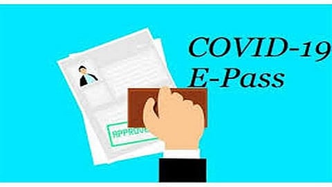 आंतरजिल्हा प्रवास ई-पासशिवाय कसा काय होतो? उच्च न्यायालयाची राज्य सरकारला विचारणा